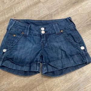 True Religion Sammy shorts 29
